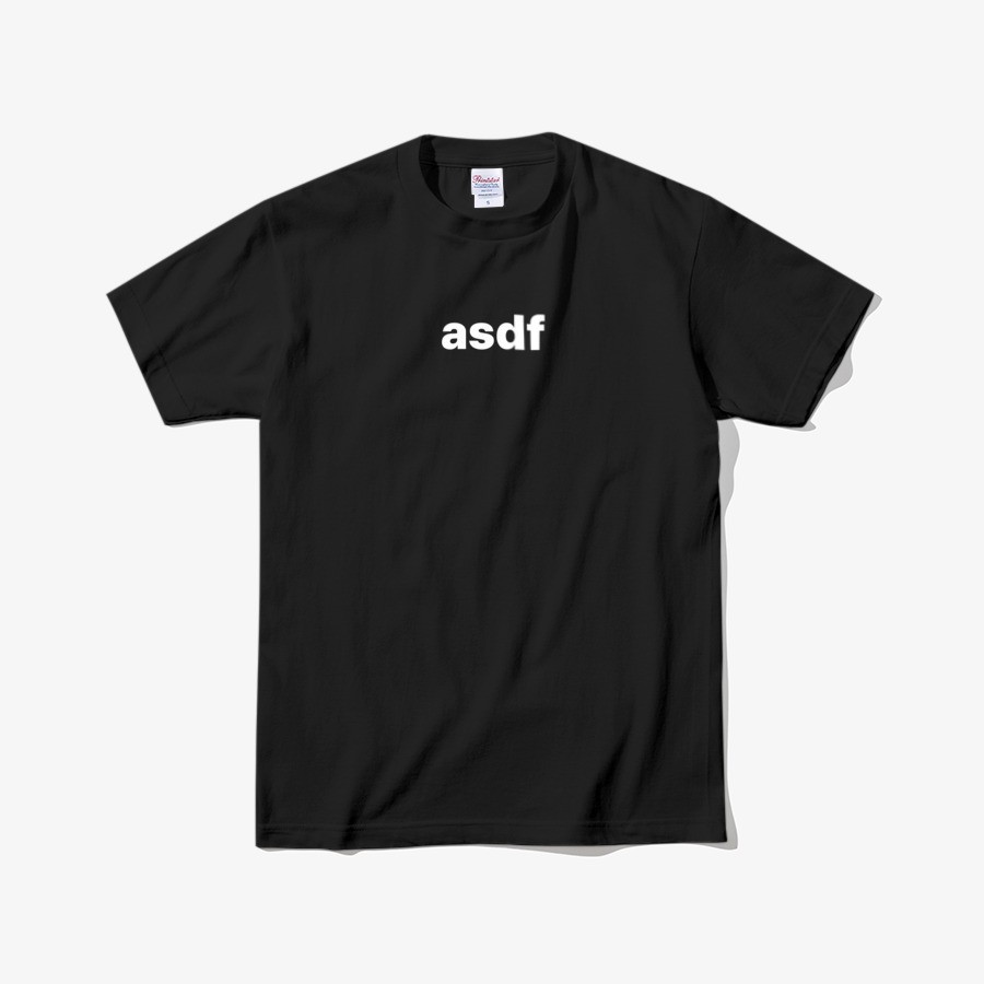 asdf T-shirt