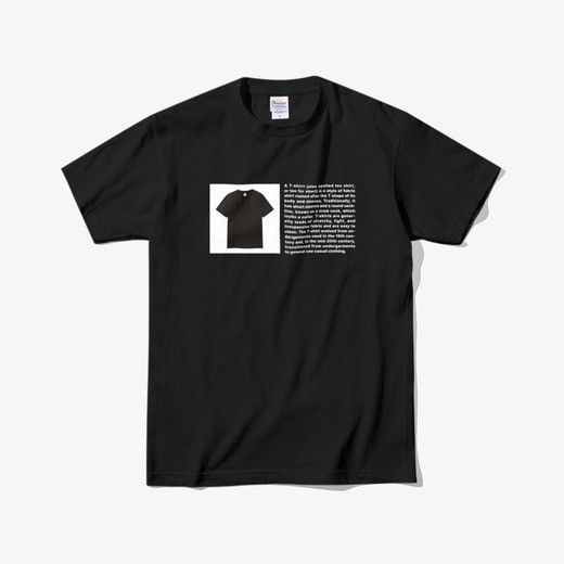 One and Three T-shirt