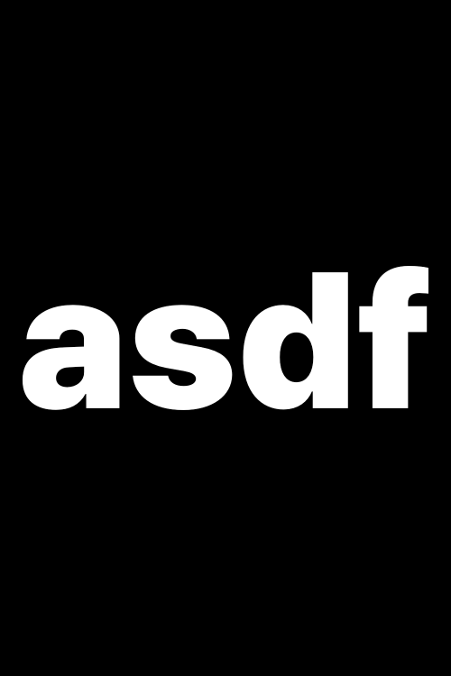 asdf T-shirt
