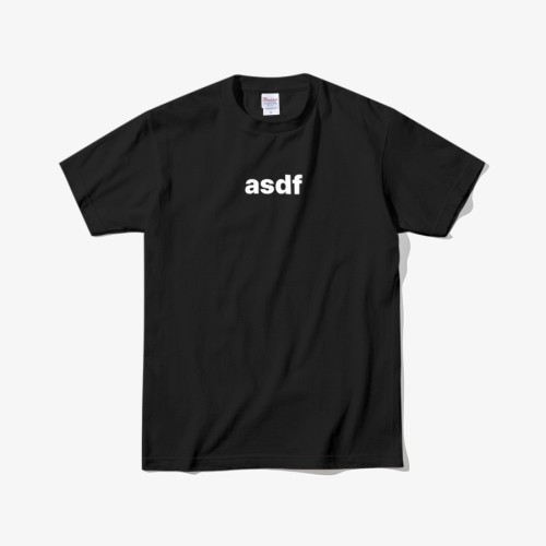 asdf T-shirt