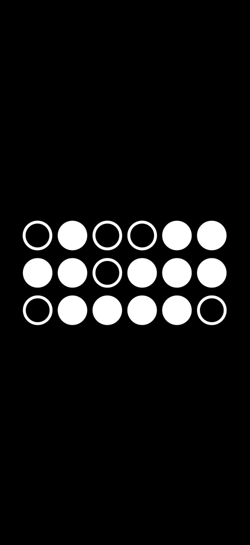 Binary Clock