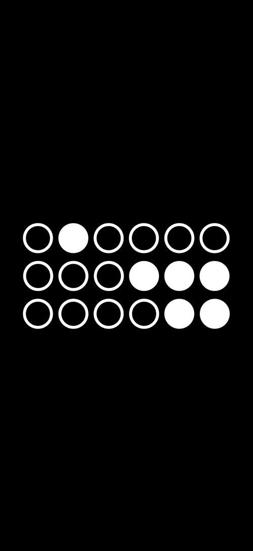 Binary Clock