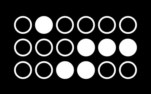 Binary Clock