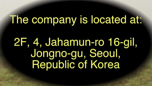 For Your Information