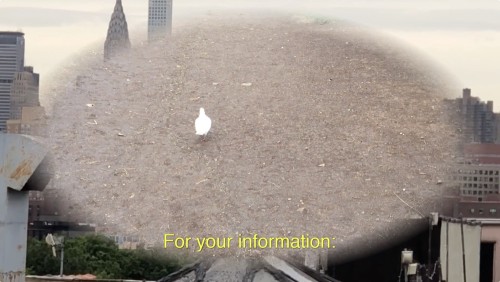 For Your Information