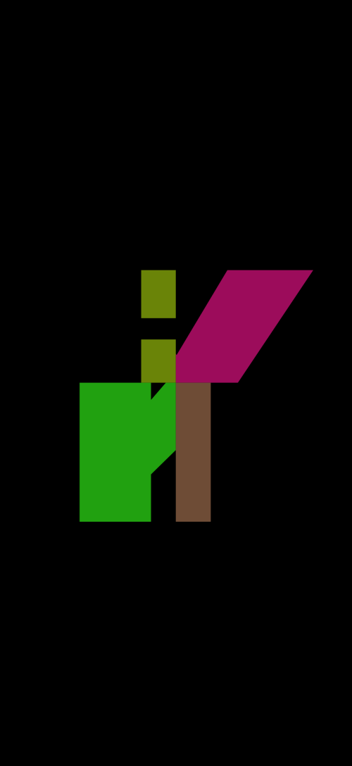 From A to Z