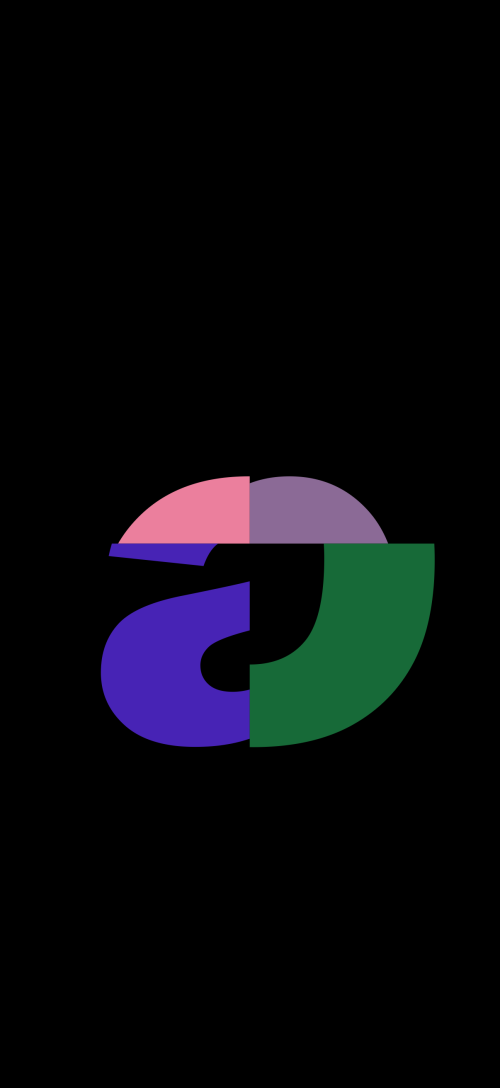 From A to Z