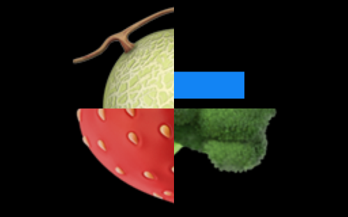From 🍌 to 🍉: Mysterious Fruit