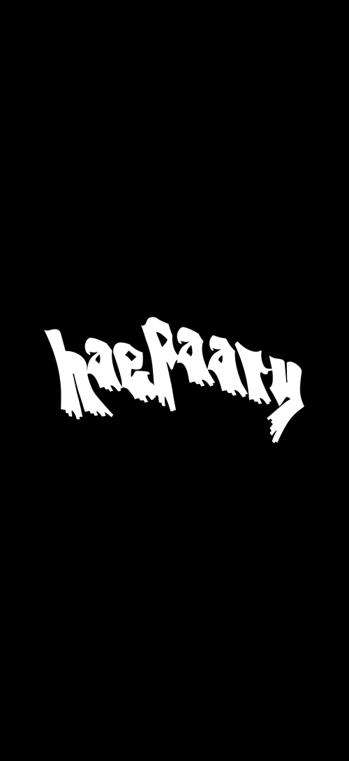 Haepaary