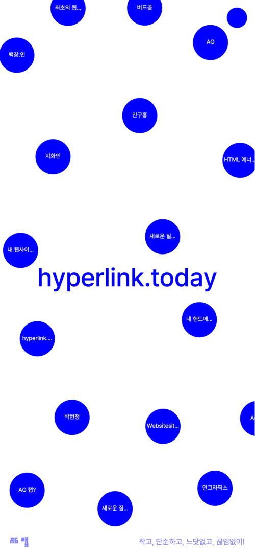 hyperlink.today