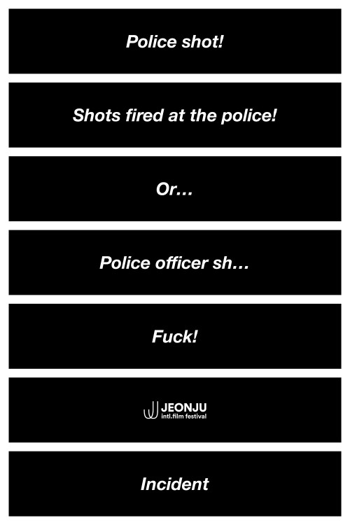 Incident