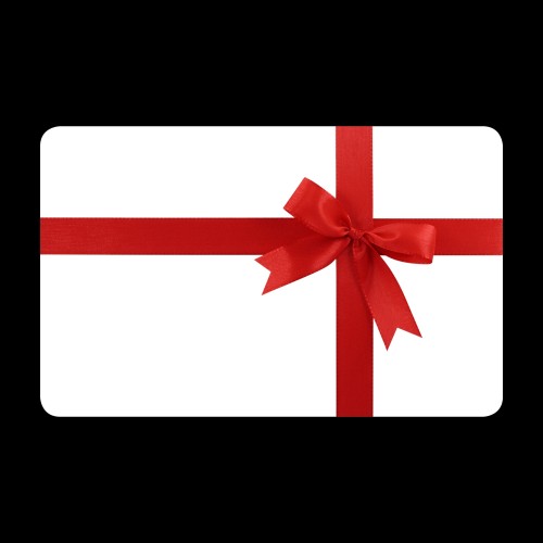 Min Guhong Manufacturing Gift Card