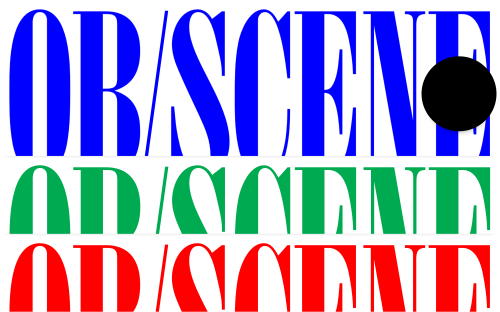 Ob/Scene