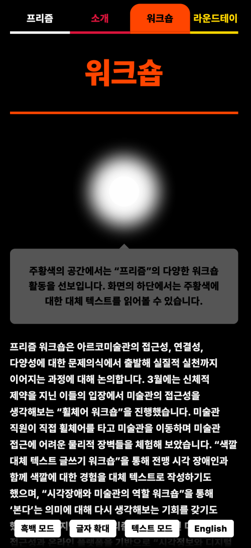 Prism For All