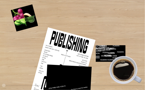 Publishing as Method