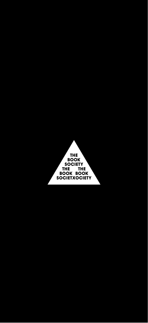The (Temporary) Book Society