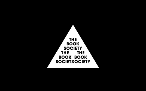 The (Temporary) Book Society