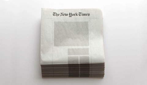 Times Blank