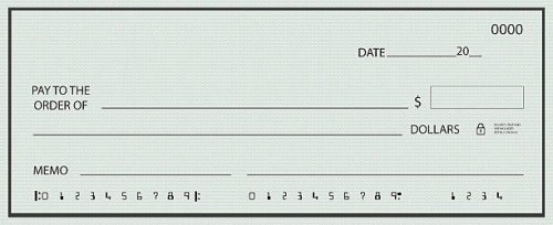 Times Blank