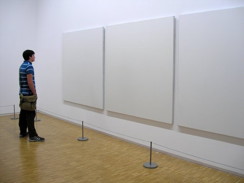Times Blank
