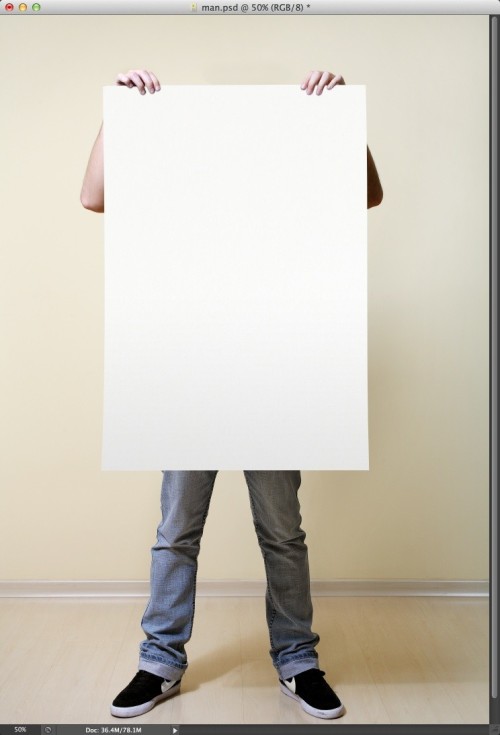 Times Blank