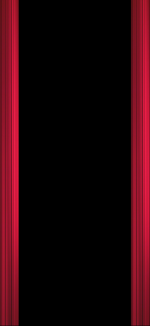 Until the Curtain Closes