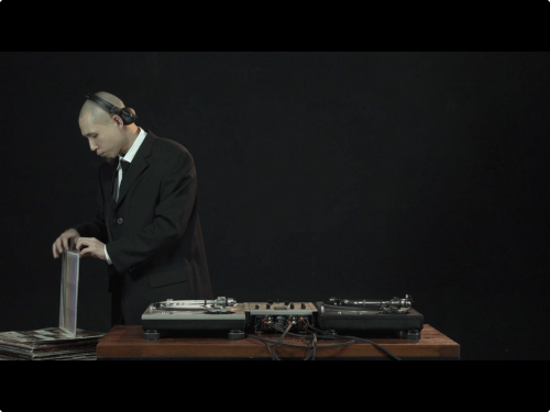Versatile Opening DJ Set