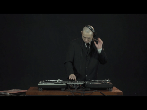 Versatile Opening DJ Set