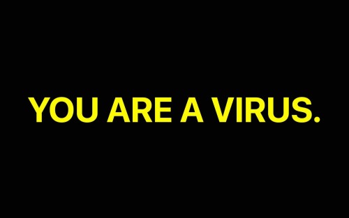 Virus Simulator